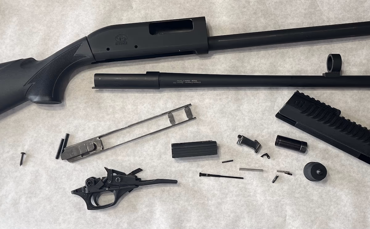 Sons of a Gun Utah LLC photo 2