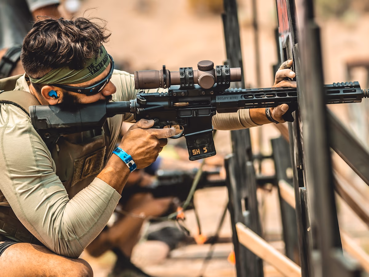 Sons of Liberty Gun Works photo 2
