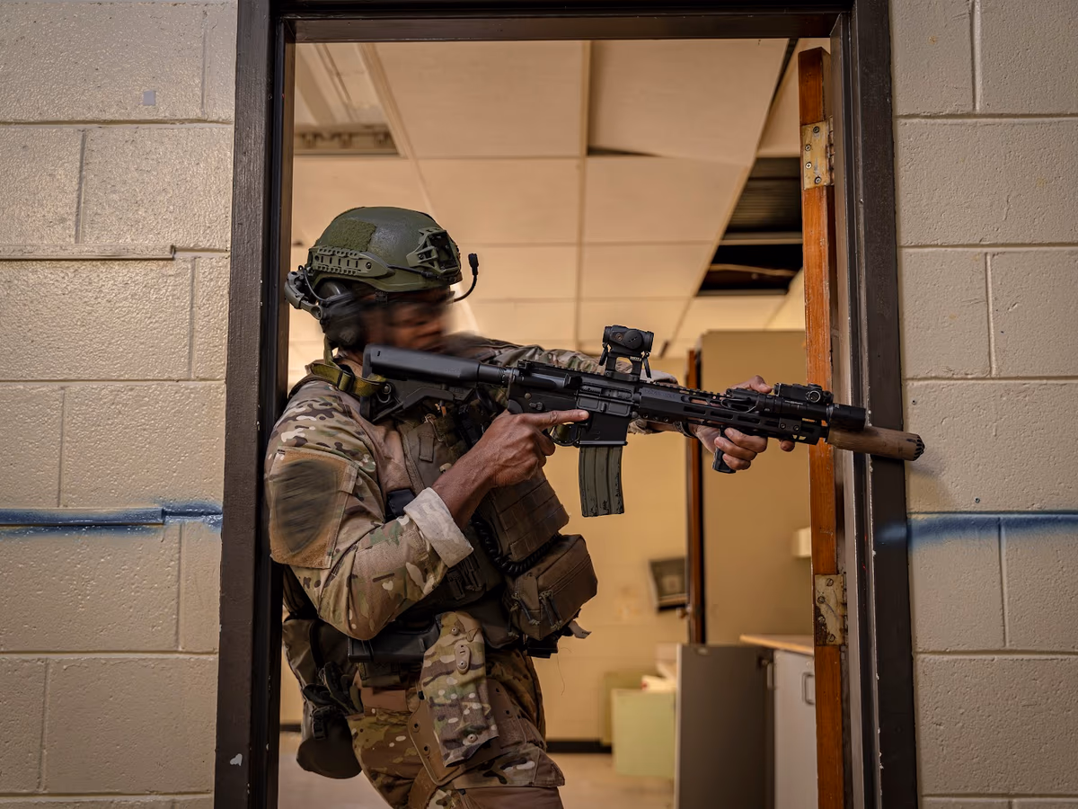 Sons of Liberty Gun Works photo 3