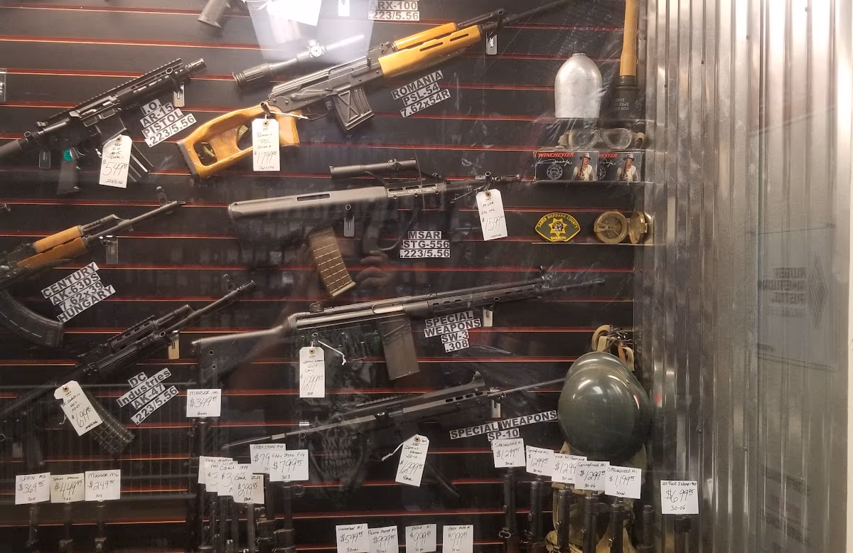 Sooner Guns photo 1