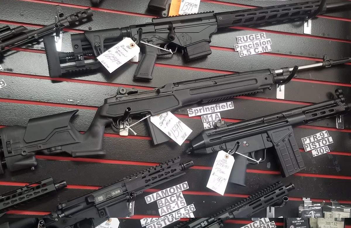 Sooner Guns photo 2