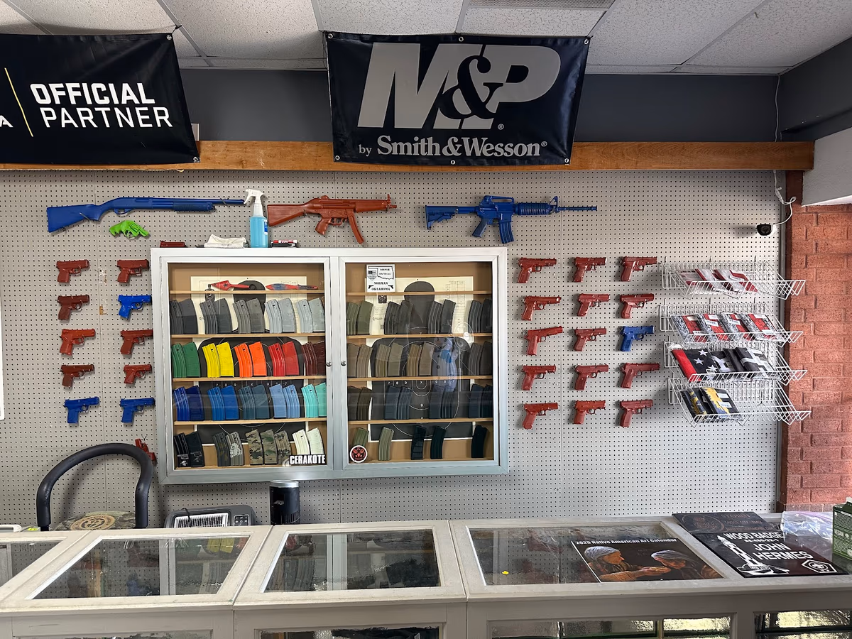 SoonerTactical, LLC.