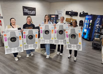 South Atlanta Firearms Training