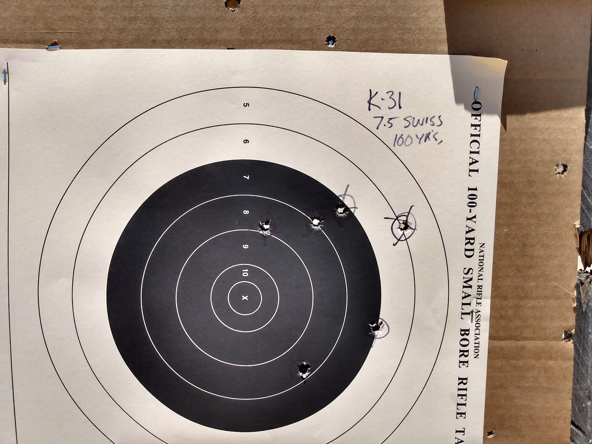 South Bay Rod & Gun Club