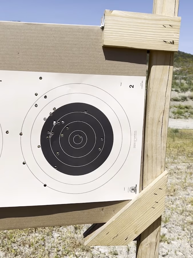 South Bay Rod & Gun Club photo 2