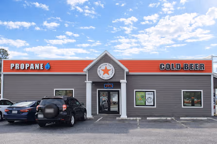 South Carolina Gun Company LLC