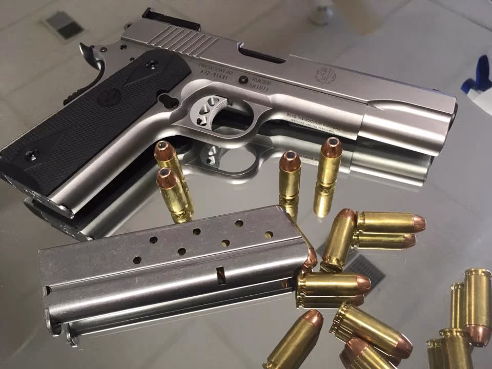 South Carolina Gun Company LLC photo 3