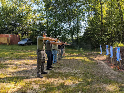 South Carolina Gun School