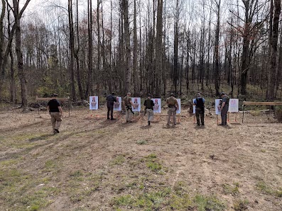 South Carolina Gun School photo 2