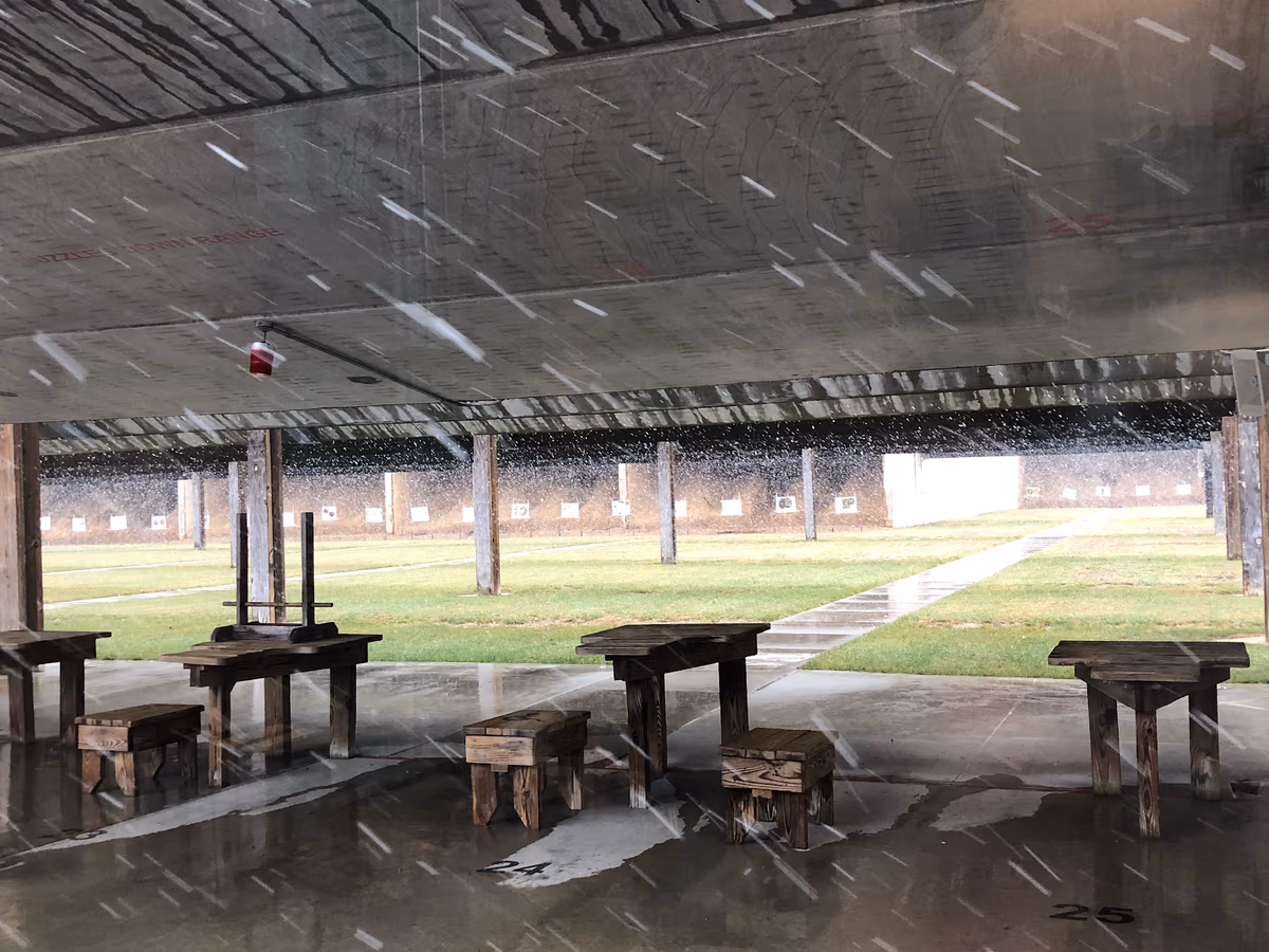 South Central Gun Club