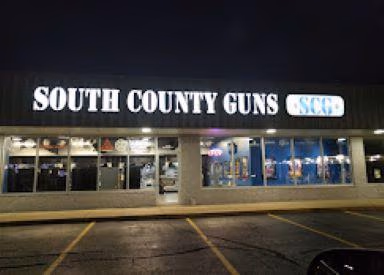South County Guns photo 1