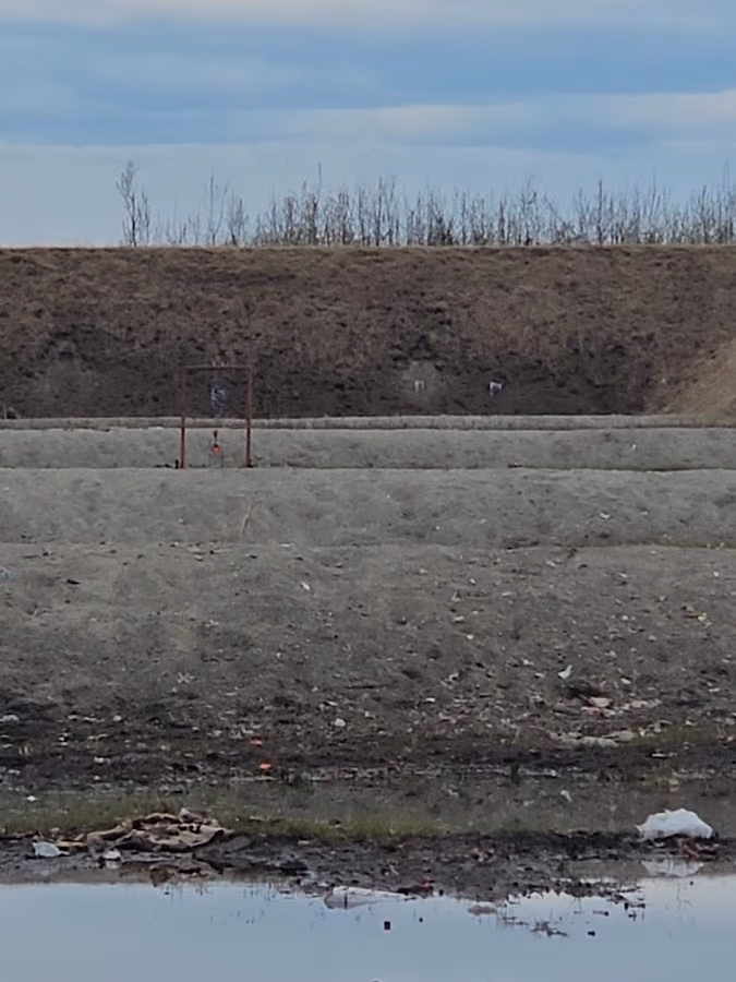 South Cushman Shooting Range photo 3