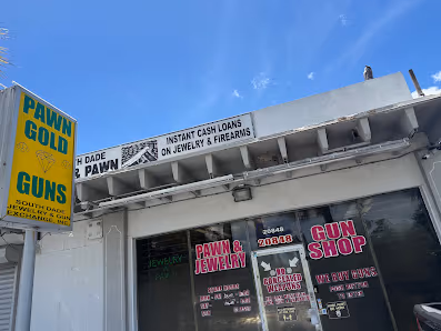 South Dade Jewelry & Gun Exchange photo 1