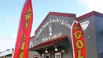 South Dade Jewelry & Gun (Homestead Gun & Pawn Shop on Krome Ave)
