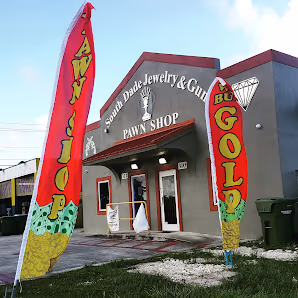 South Dade Jewelry & Gun (Homestead Gun & Pawn Shop on Krome Ave) photo 3