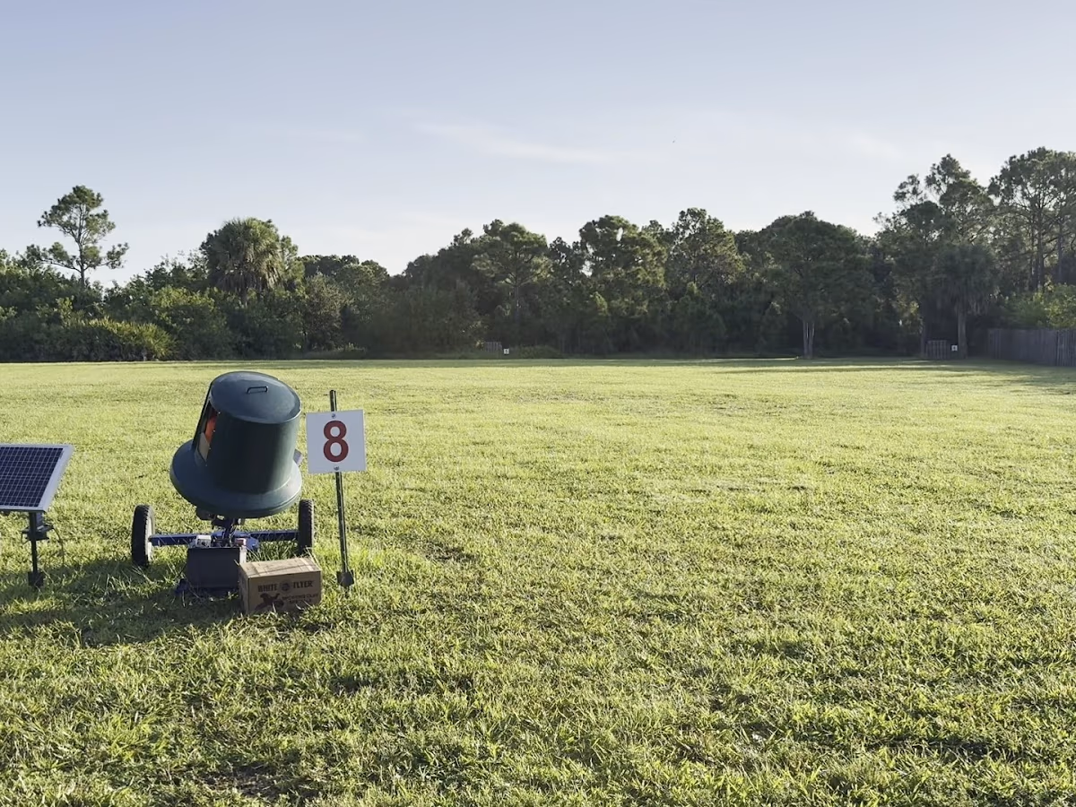 South Florida Shooting Club photo 2