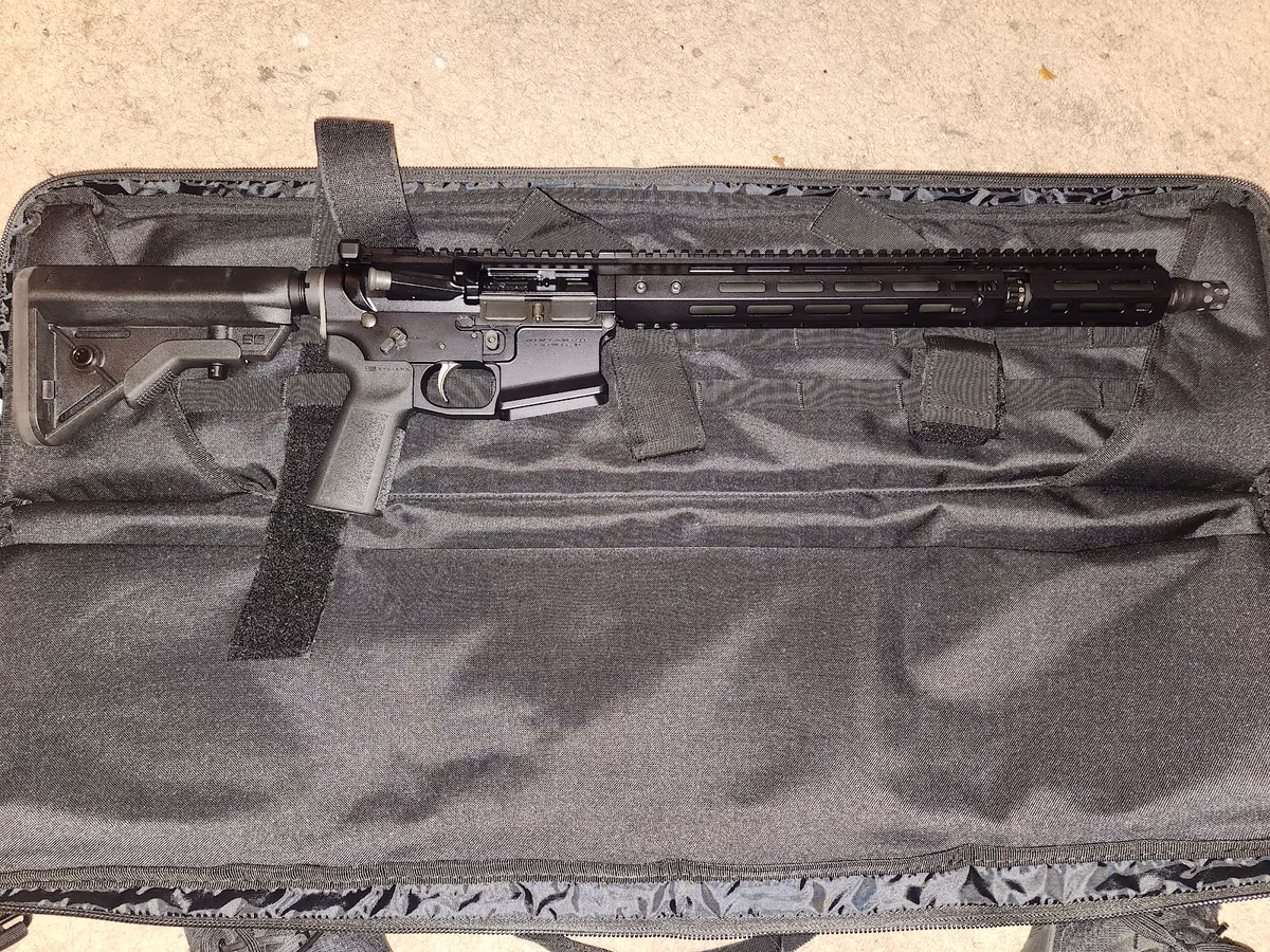 South Florida Tactical Firearms photo 3