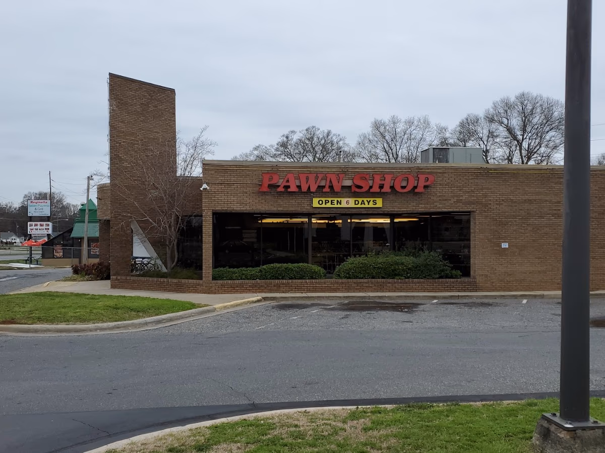 South Gastonia Gun & Pawn photo 2