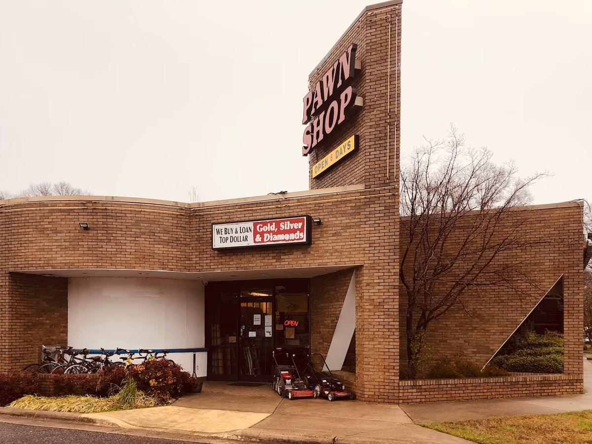 South Gastonia Gun & Pawn photo 3