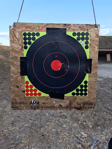 South Jersey Shooting Club Inc