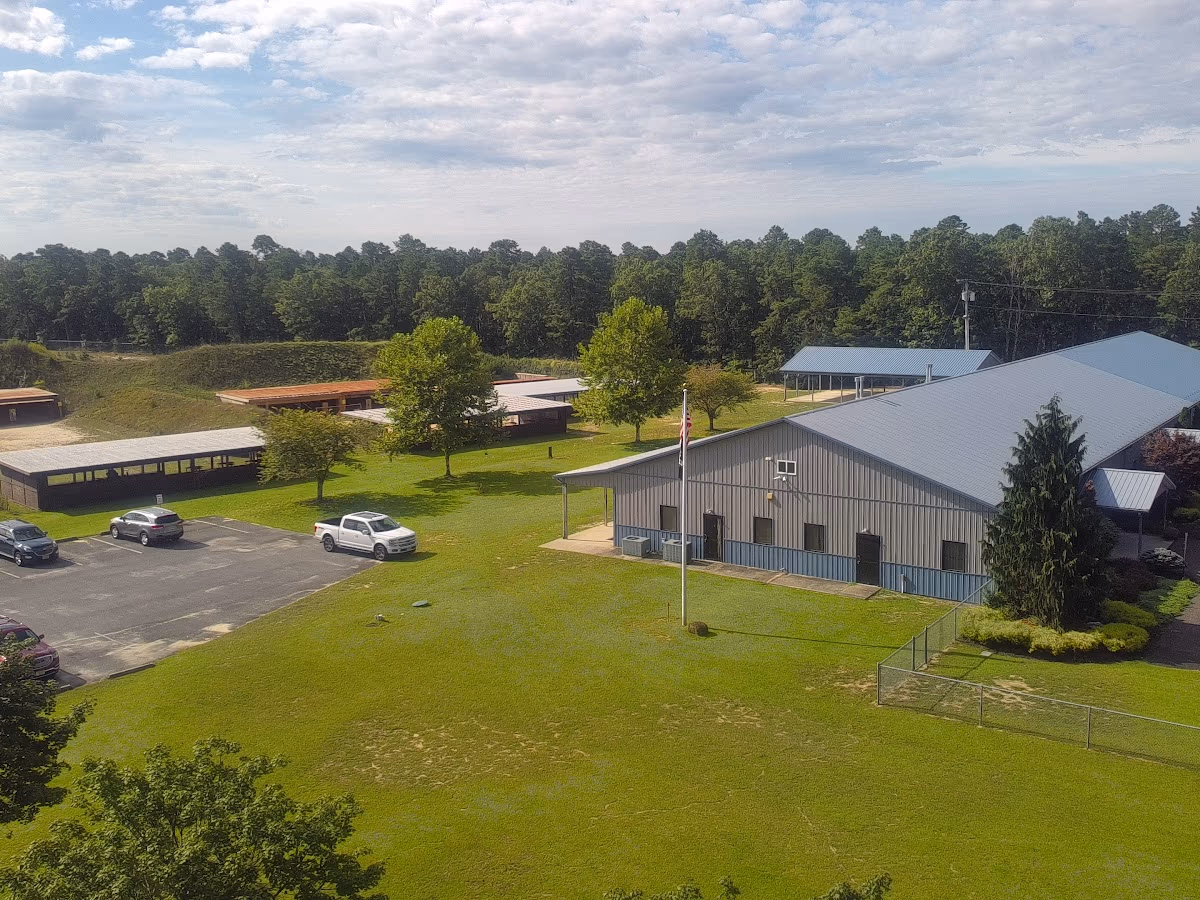South Jersey Shooting Club Inc photo 2