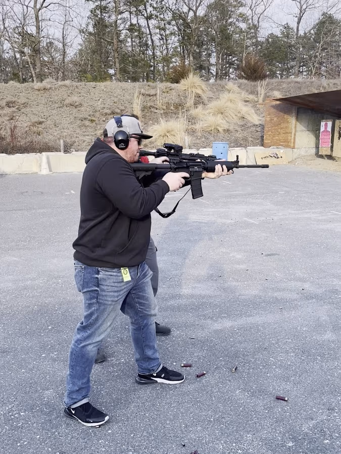 South Jersey Shooting Club Inc photo 3