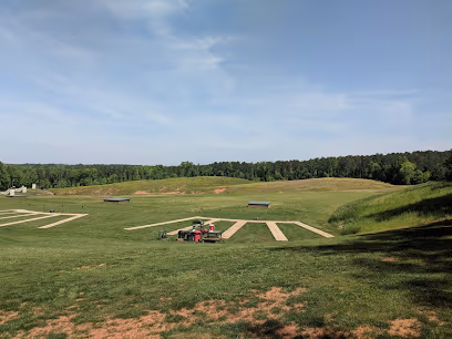 South River Gun Club Inc