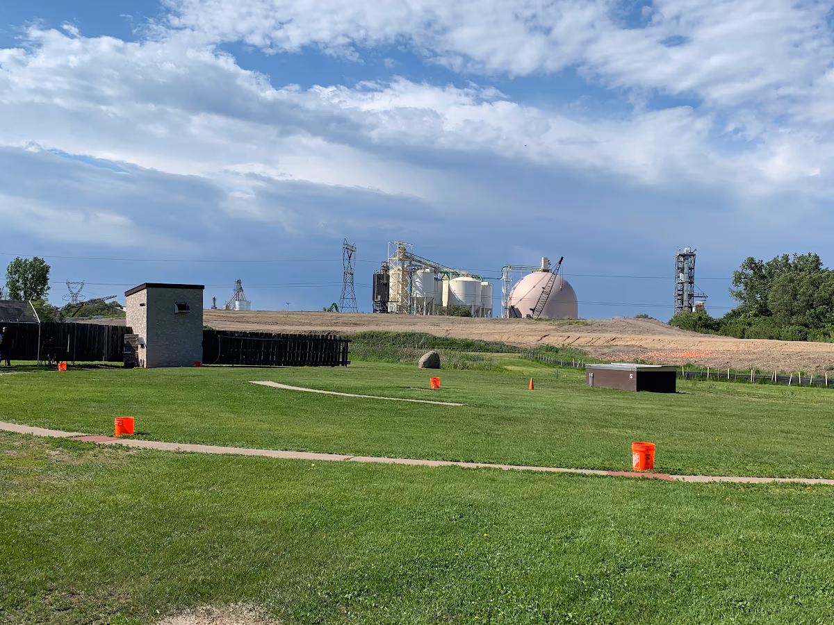South Saint Paul Sportsman's Club