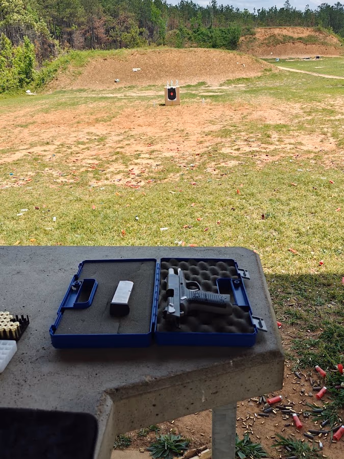 South Sandy Shooting Range photo 2