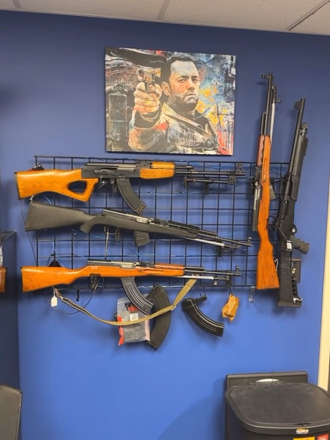South Shore Guns photo 3