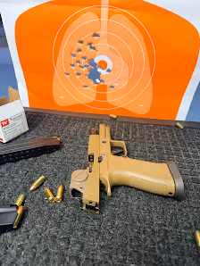 South Shore Shooting Range photo 2