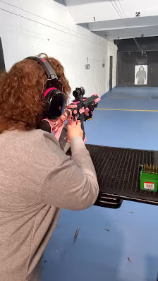 South Shore Shooting Range photo 3