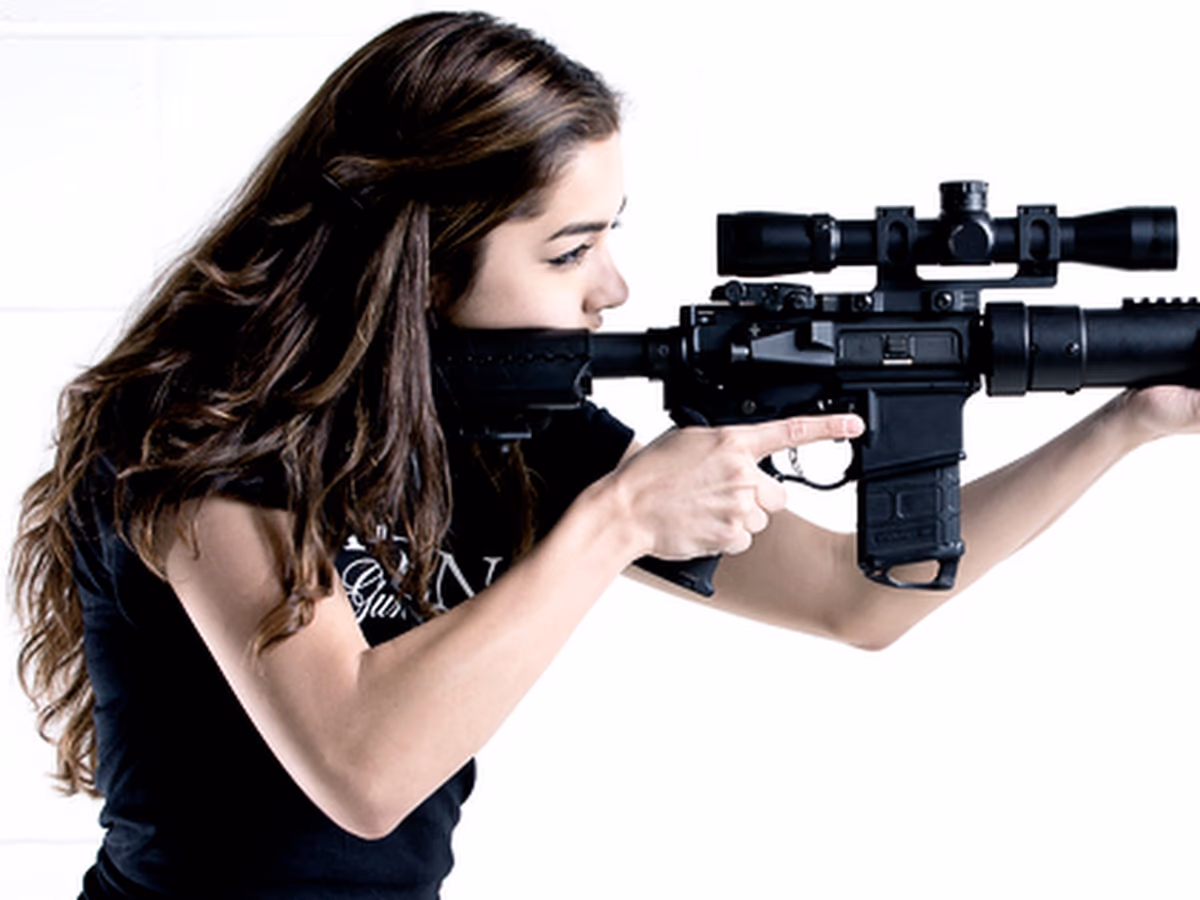 South Texas Shooting Complex photo 2
