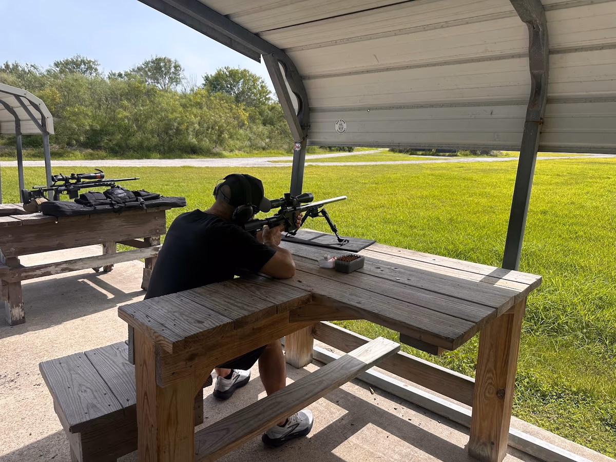 South Texas Tactical and Security, LLC photo 2