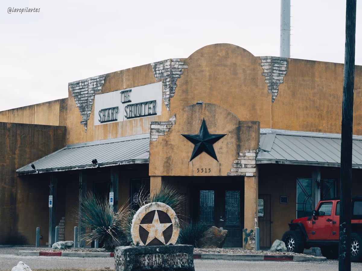 South Texas Tactical and Security, LLC photo 3