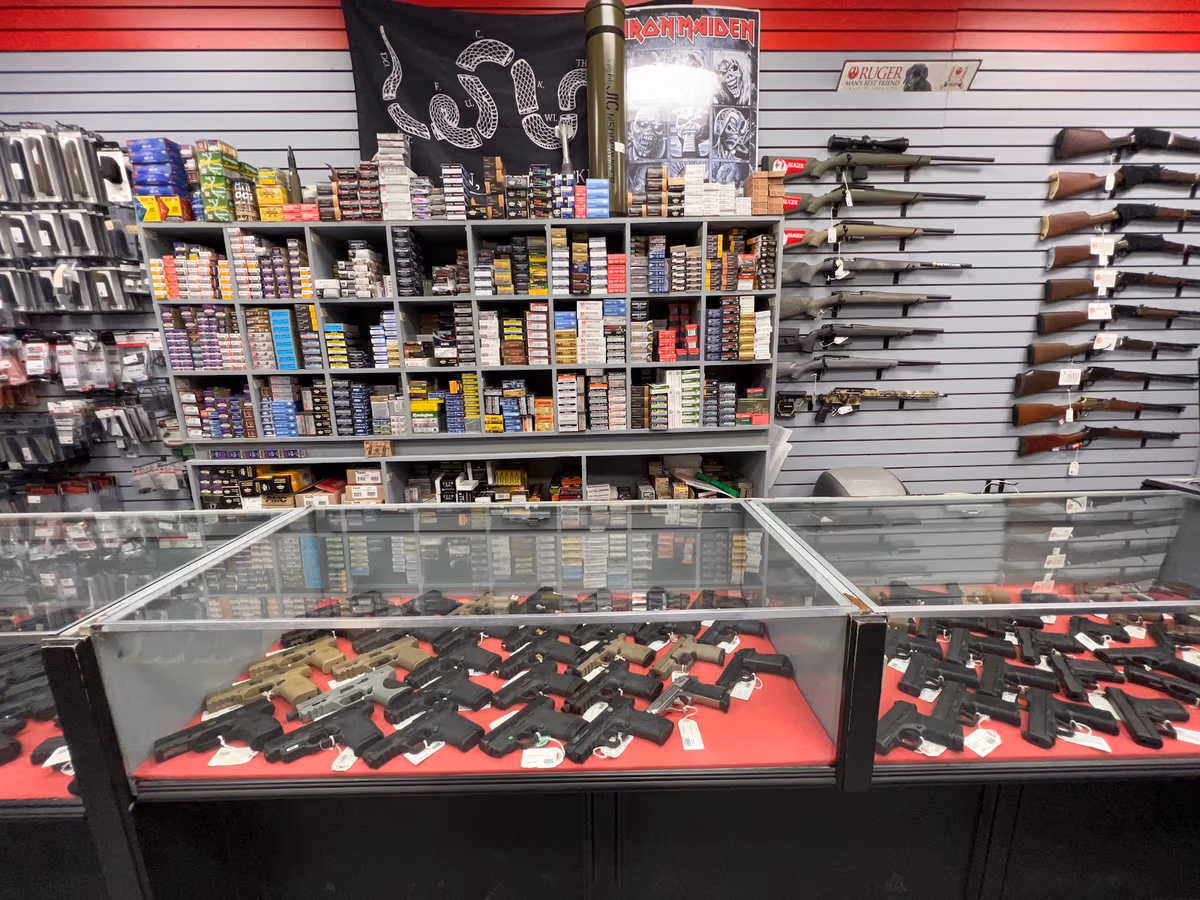 South Texas Tactical Mcallen Tx photo 2