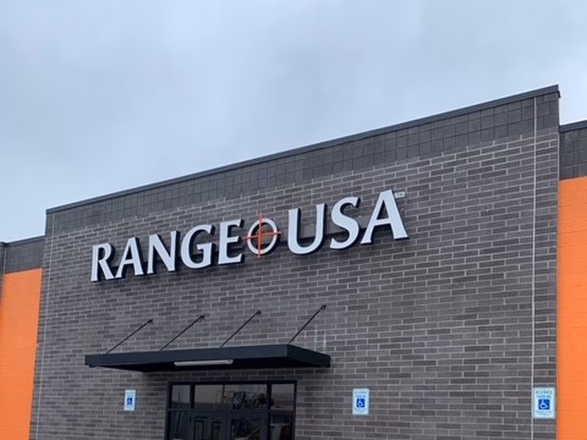 Southaven Police Department Firearms Range photo 2
