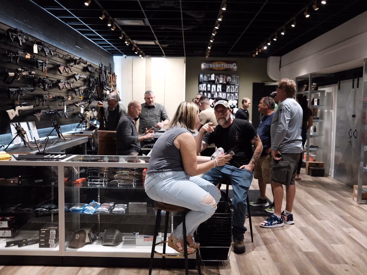 Southeast Armory / Boresight Solutions photo 2