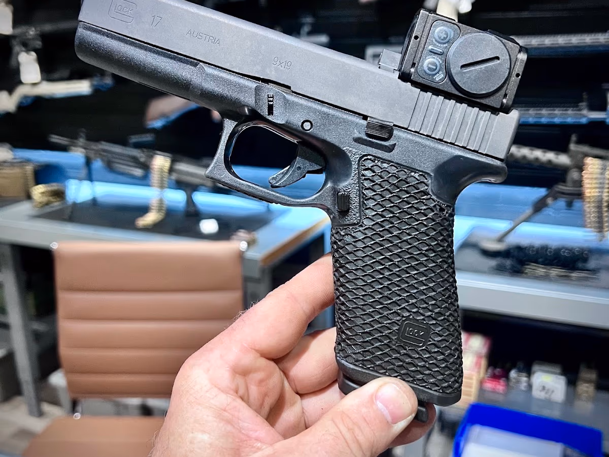 Southeast Armory / Boresight Solutions photo 3