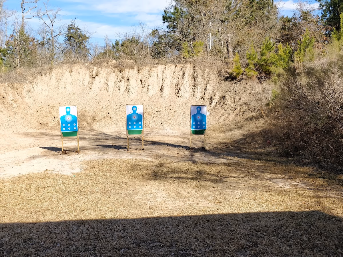 Southeast Tx Gun Club