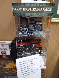 Southeastern Armory photo 3