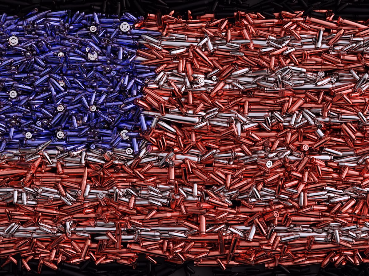 Southern Armaments Custom Gunworks photo 2