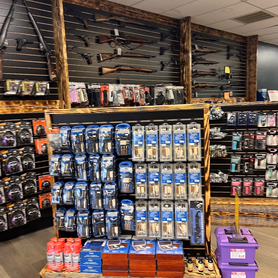 Southern Caliber Guns and Ammo photo 2