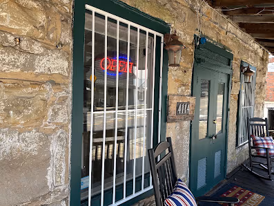 Southern Country Arms