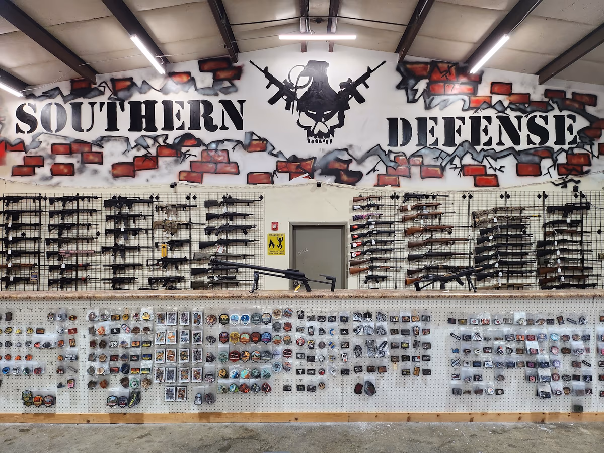 Southern Defense Supply photo 3