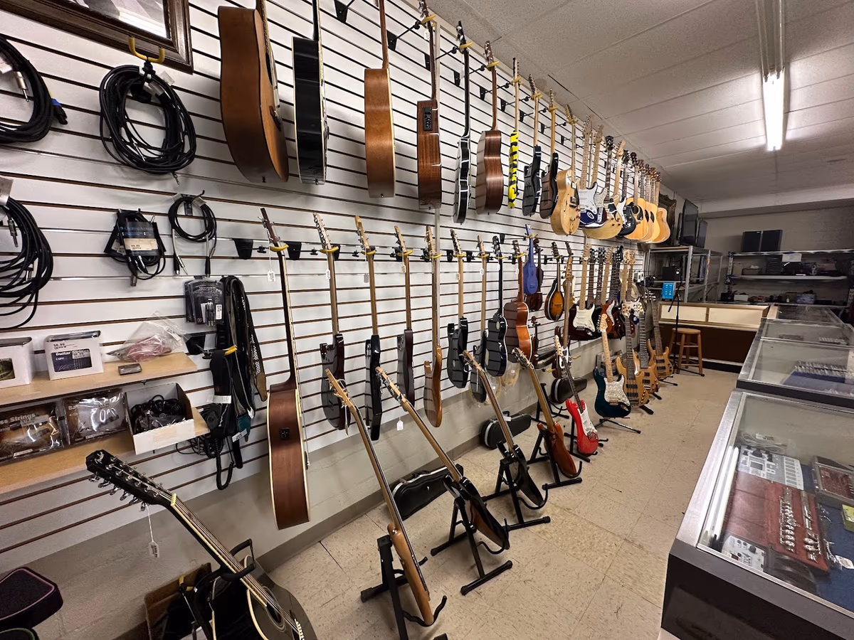 Southern Gun & Pawn (Coins and Gold) photo 3