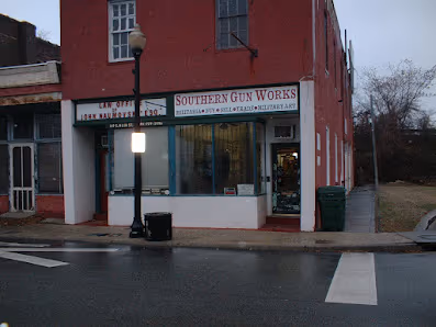 Southern Gun Works
