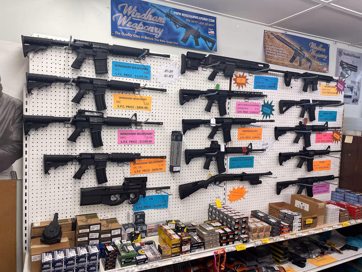 Southern Gun World photo 2