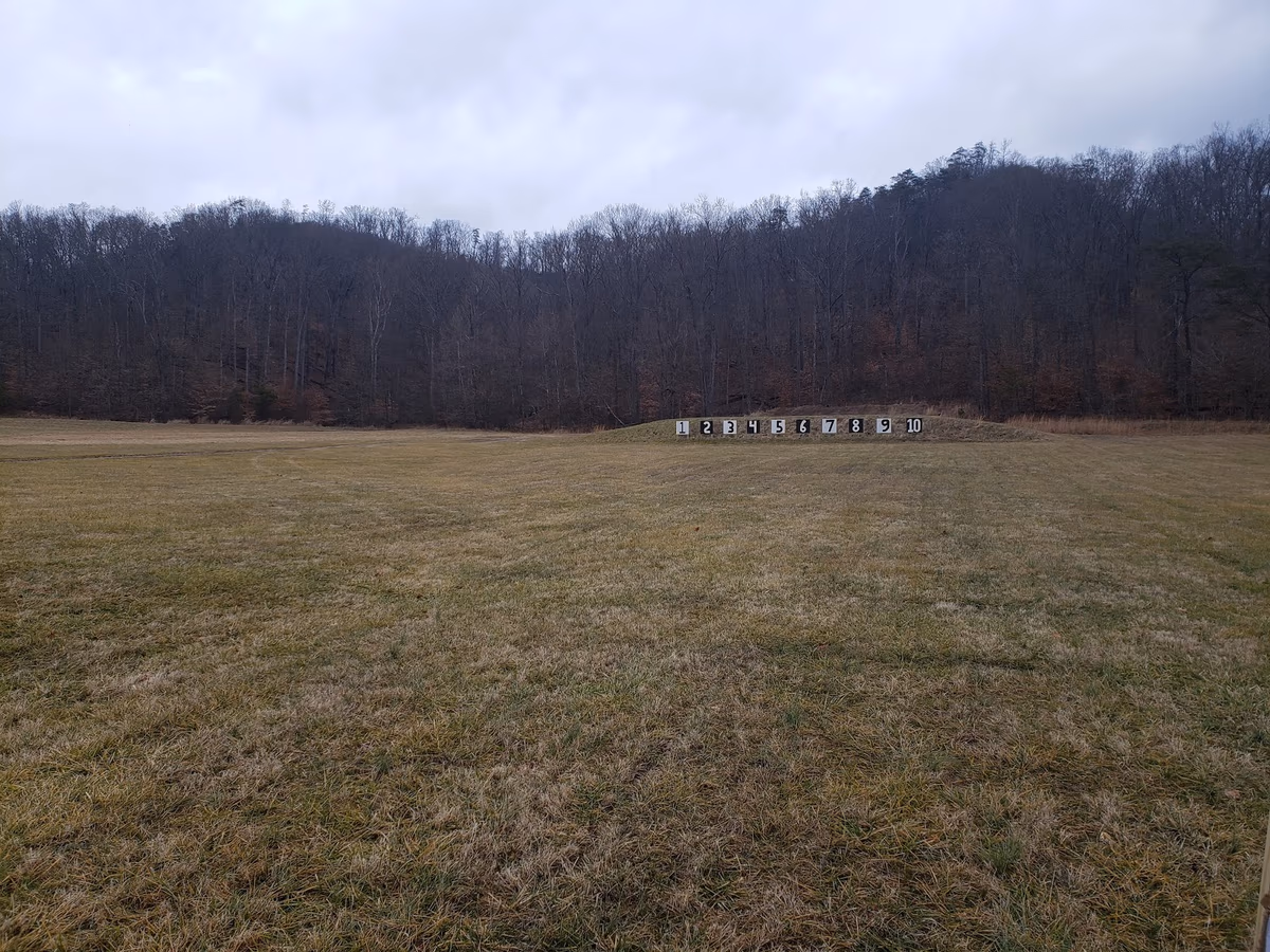 Southern Indiana Rifle And Pistol Club