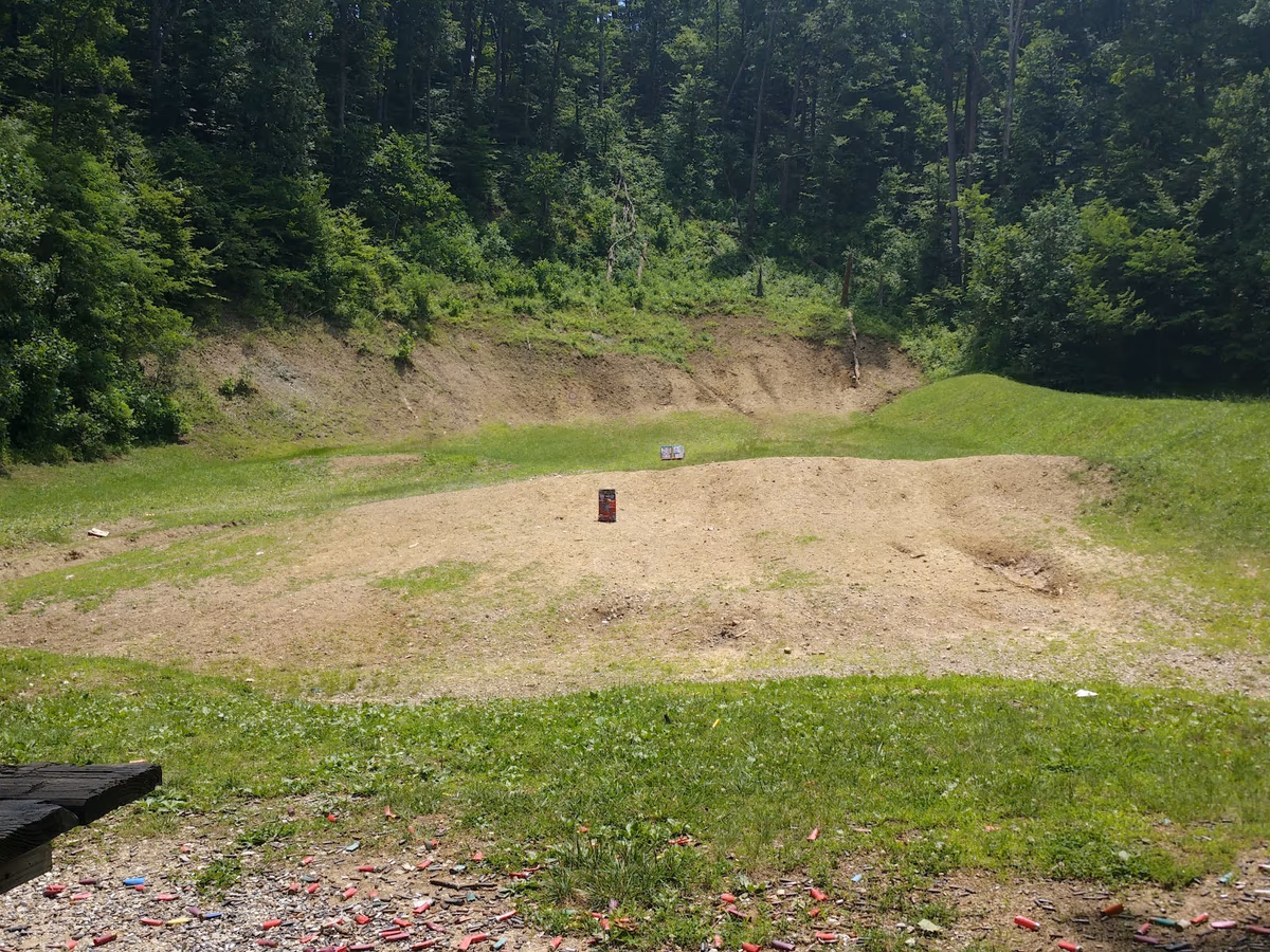 Southern Indiana Rifle And Pistol Club photo 2